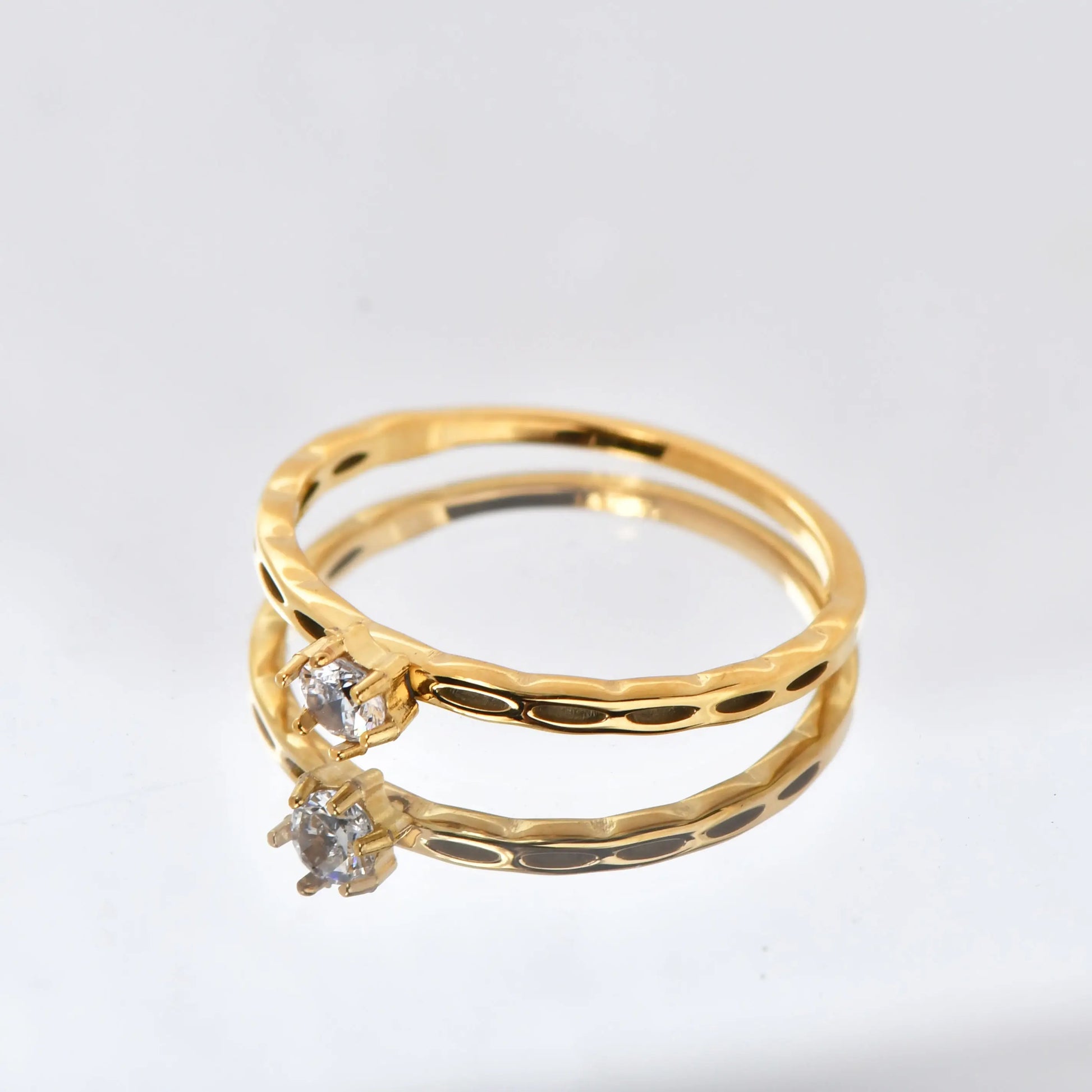 Diorlyn Ring