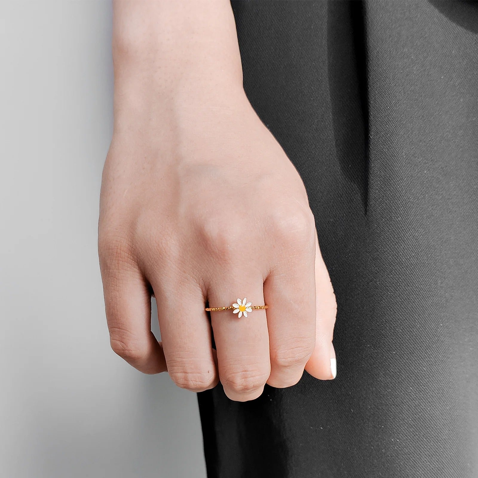 Daisy Dream Ring