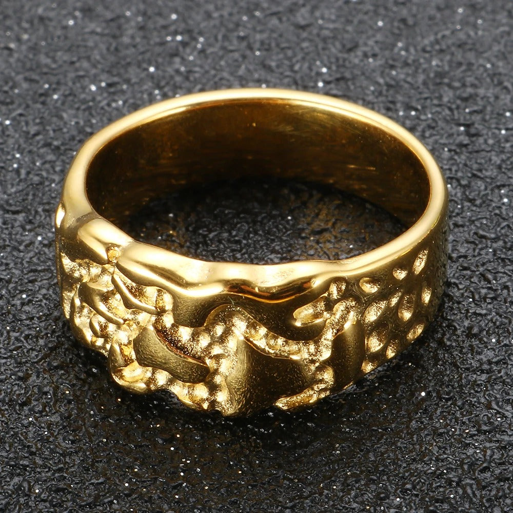 Miravelle Ring