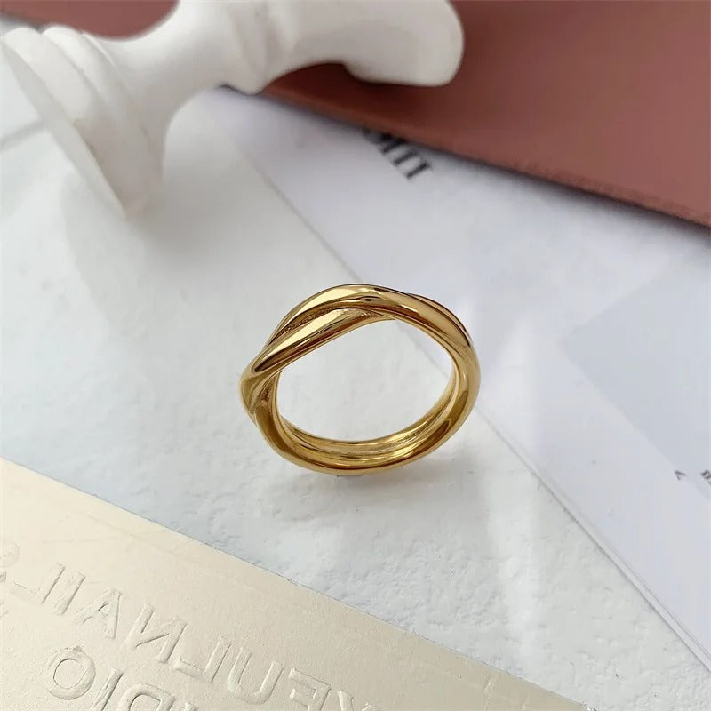 Eternal Grace Ring