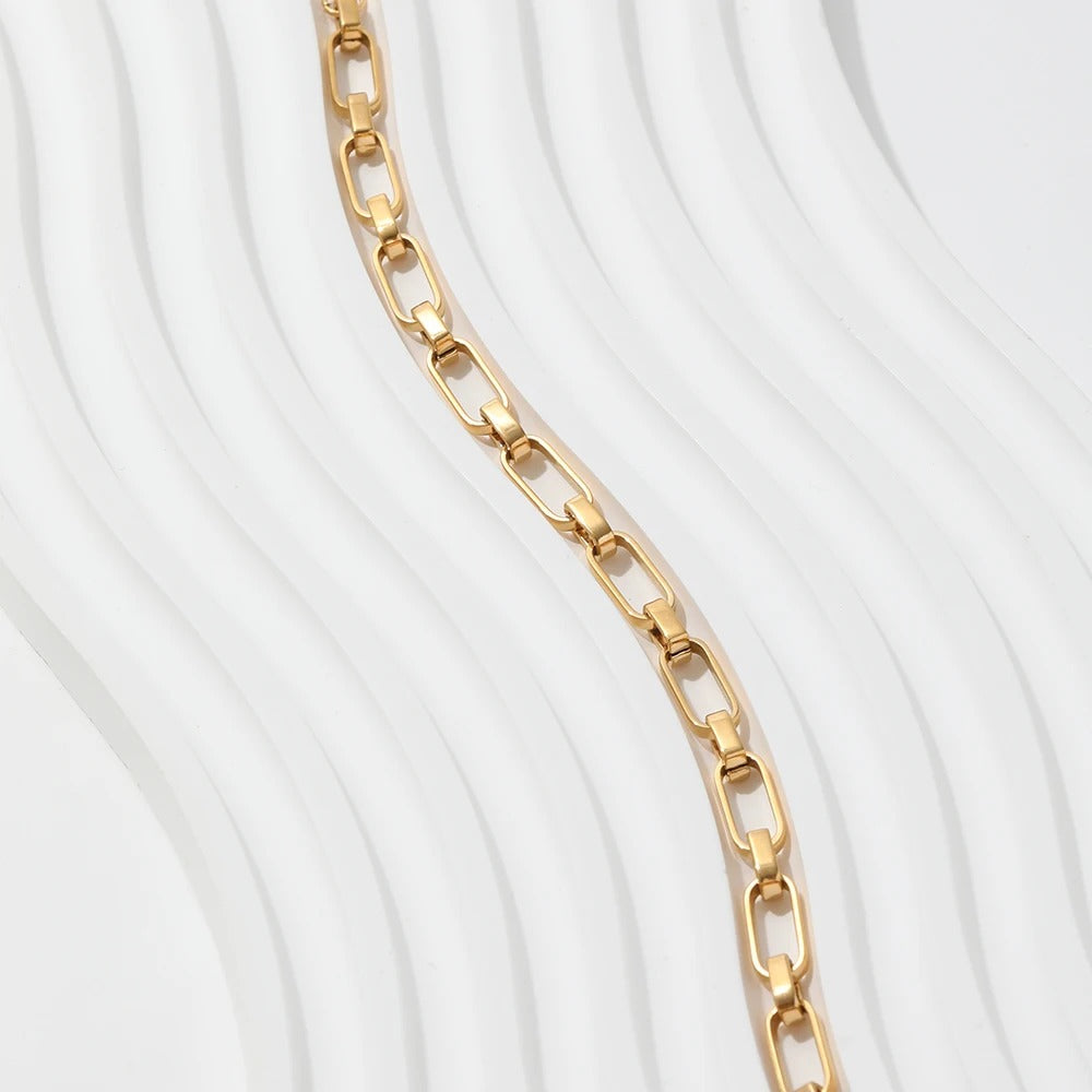 GeoLink Luxe Bracelet