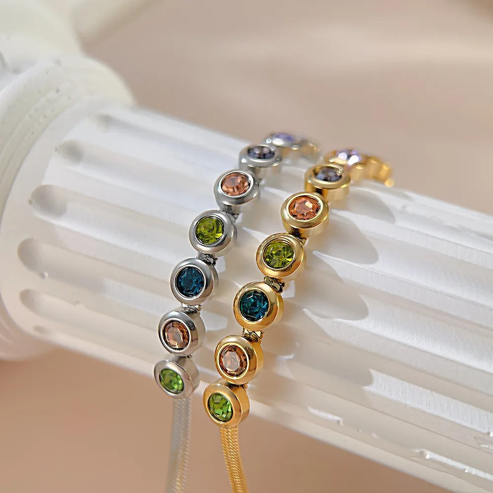 Aurora Luxe Bracelet