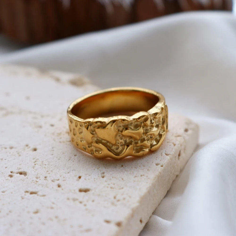 Miravelle Ring