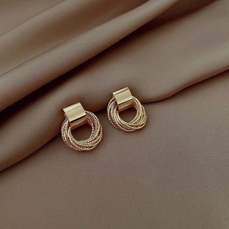 Glissaria Glow Earring