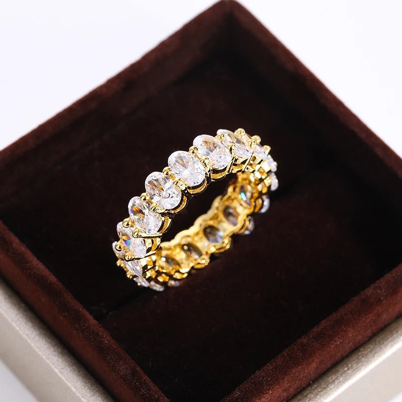 Amorisse Ring