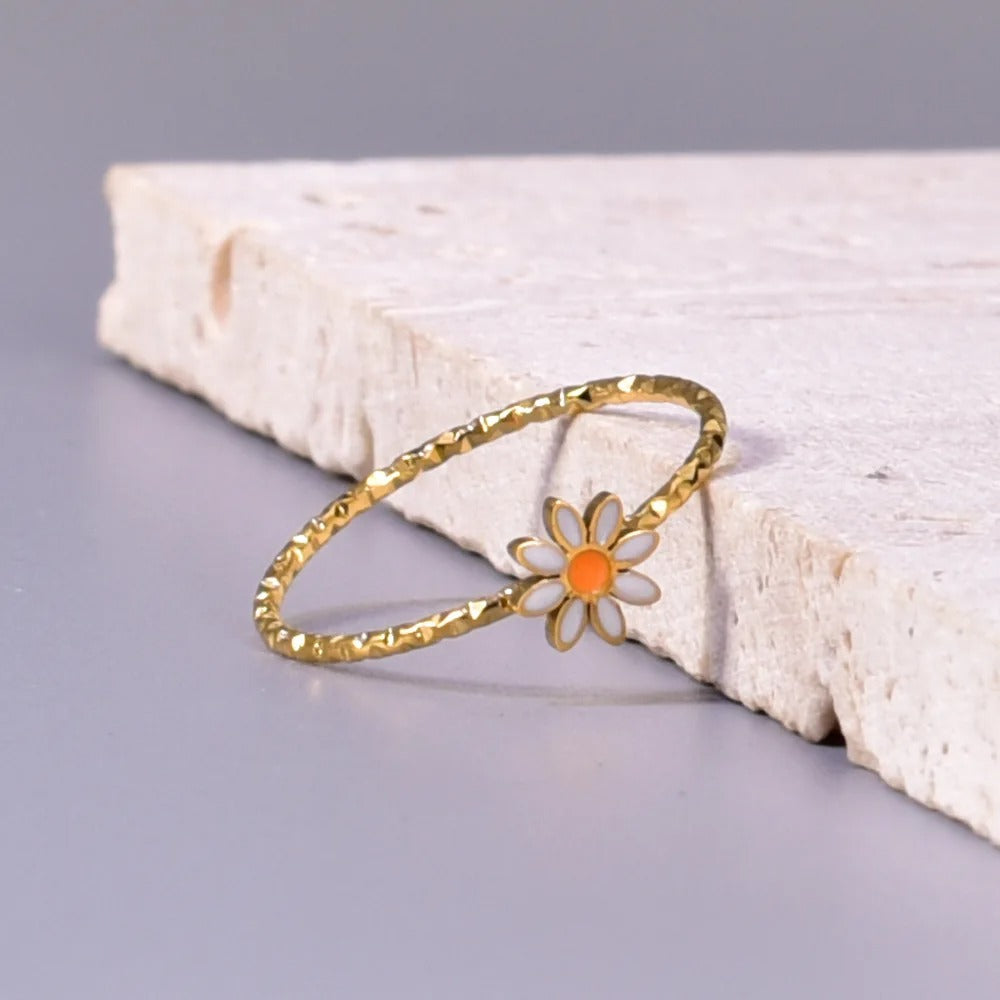 Daisy Dream Ring
