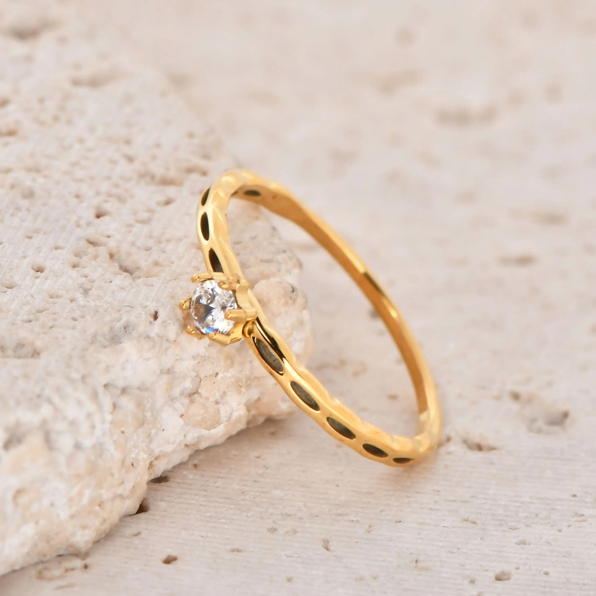 Diorlyn Ring