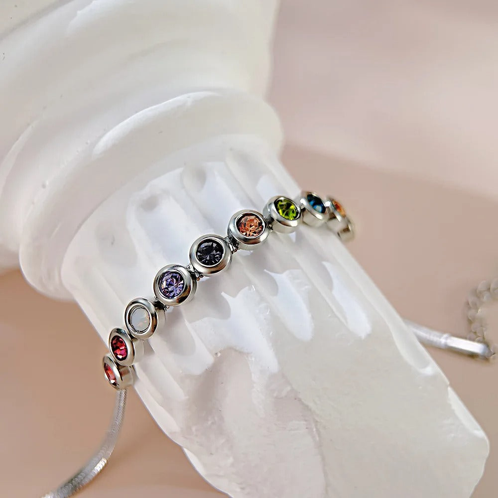 Aurora Luxe Bracelet