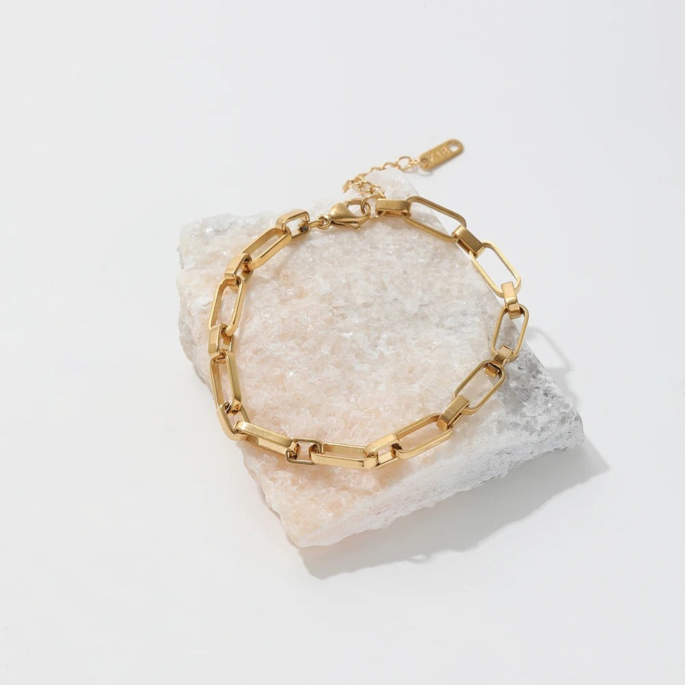 GeoLink Luxe Bracelet