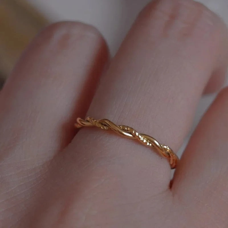 Auric Soul Ring