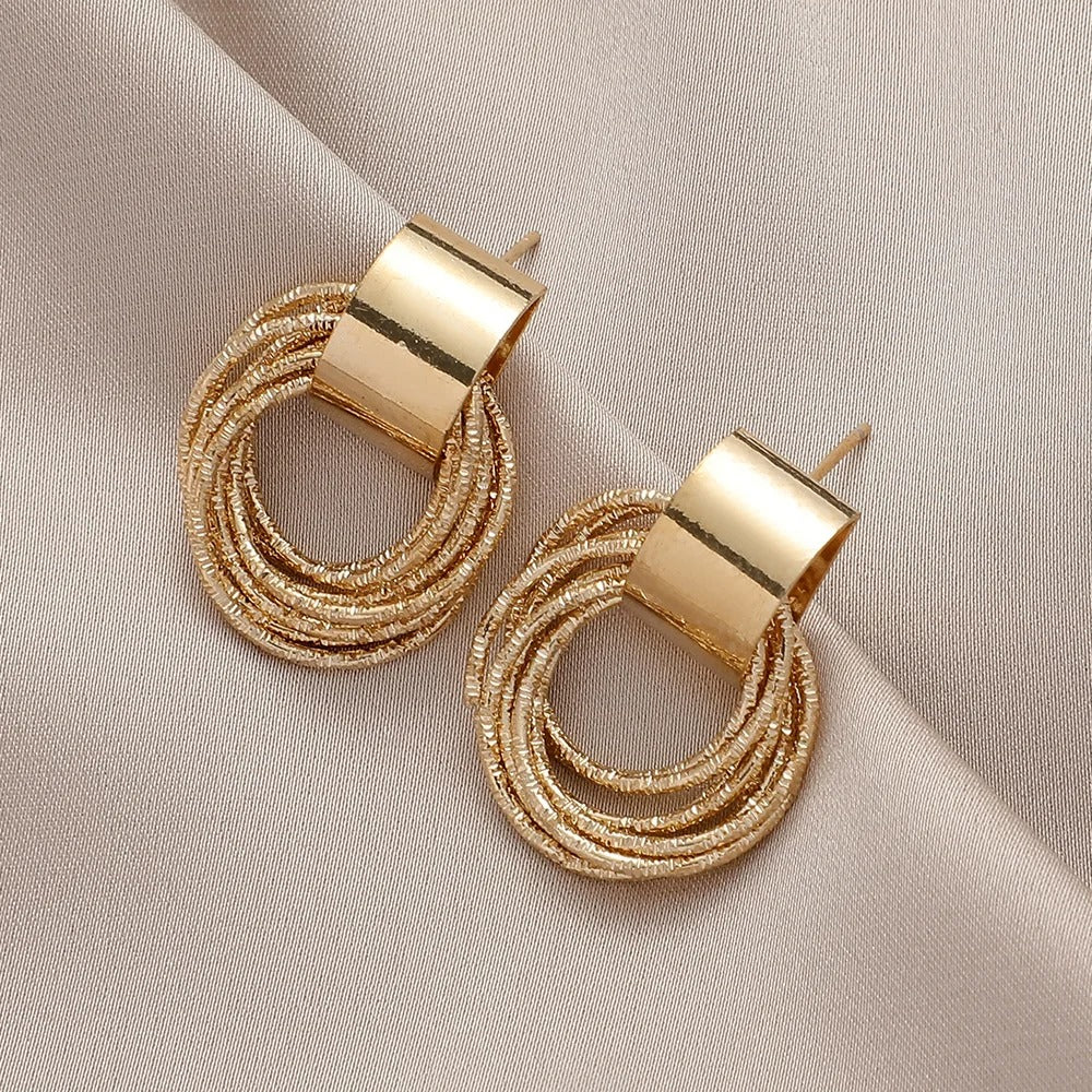 Glissaria Glow Earring
