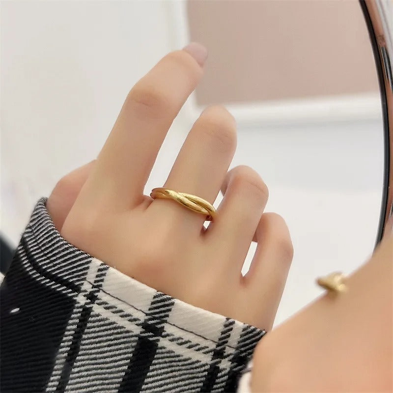 Eternal Grace Ring