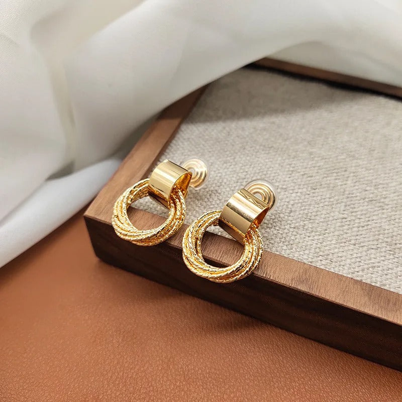 Glissaria Glow Earring