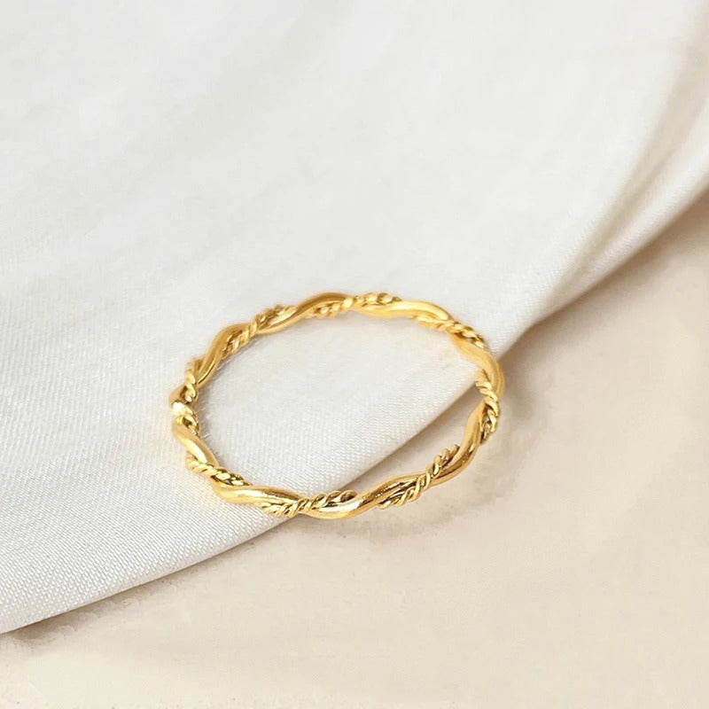 Auric Soul Ring