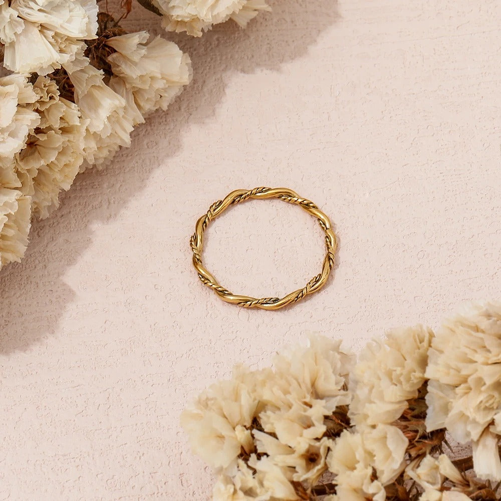 Auric Soul Ring