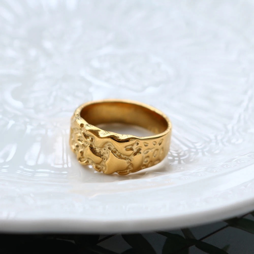 Miravelle Ring