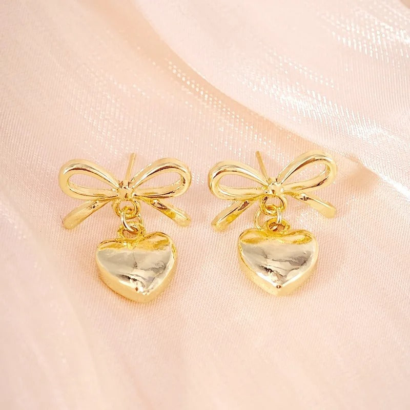 Glowithia Earring