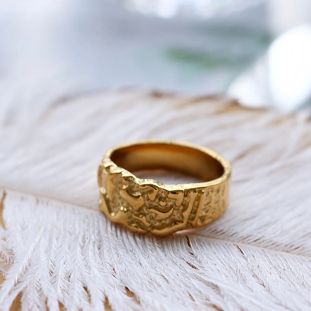 Miravelle Ring
