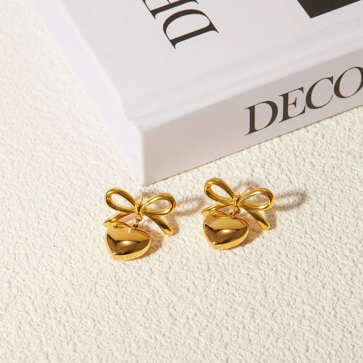 Glowithia Earring