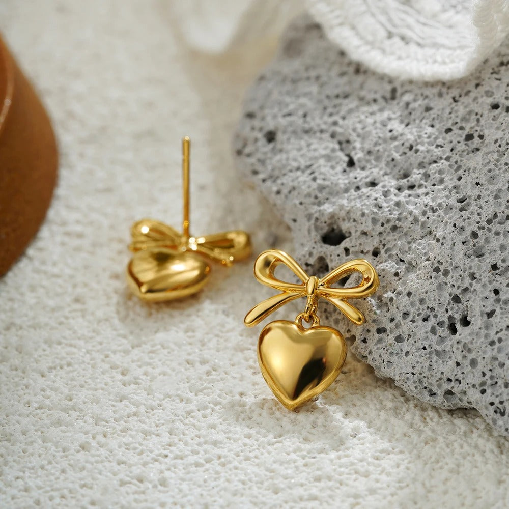 Glowithia Earring