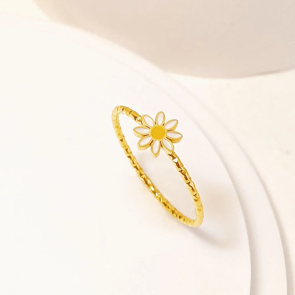 Daisy Dream Ring