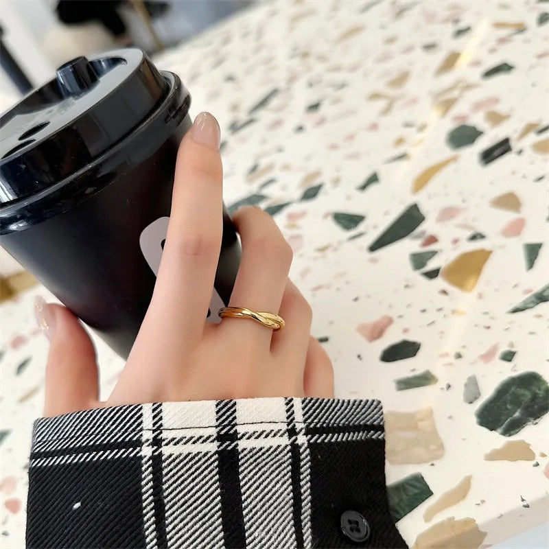 Eternal Grace Ring