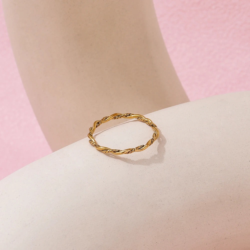 Auric Soul Ring