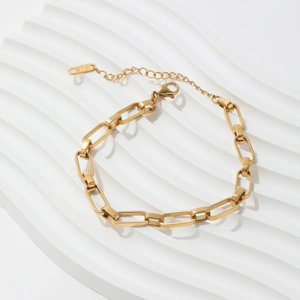 GeoLink Luxe Bracelet