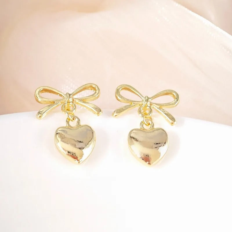 Glowithia Earring