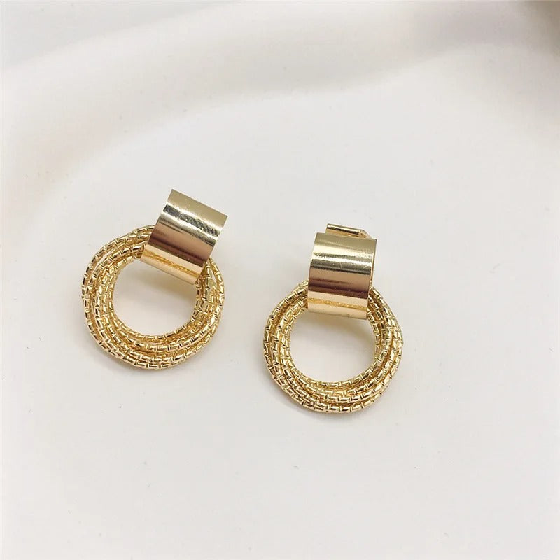 Glissaria Glow Earring