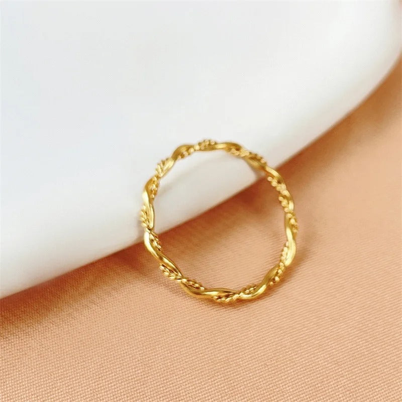 Auric Soul Ring