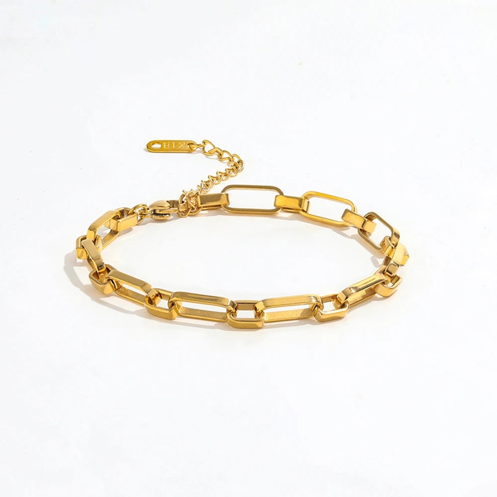 GeoLink Luxe Bracelet