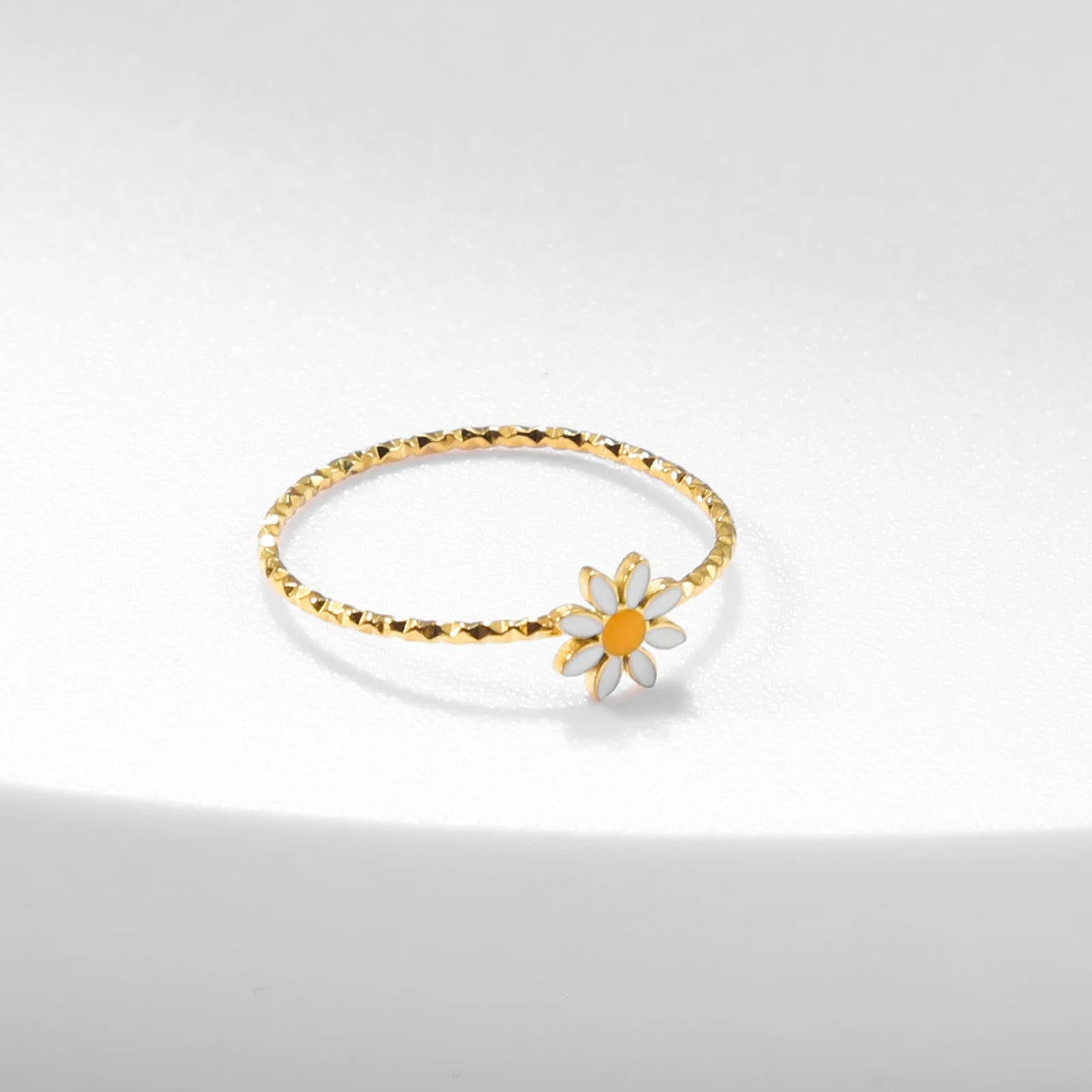 Daisy Dream Ring