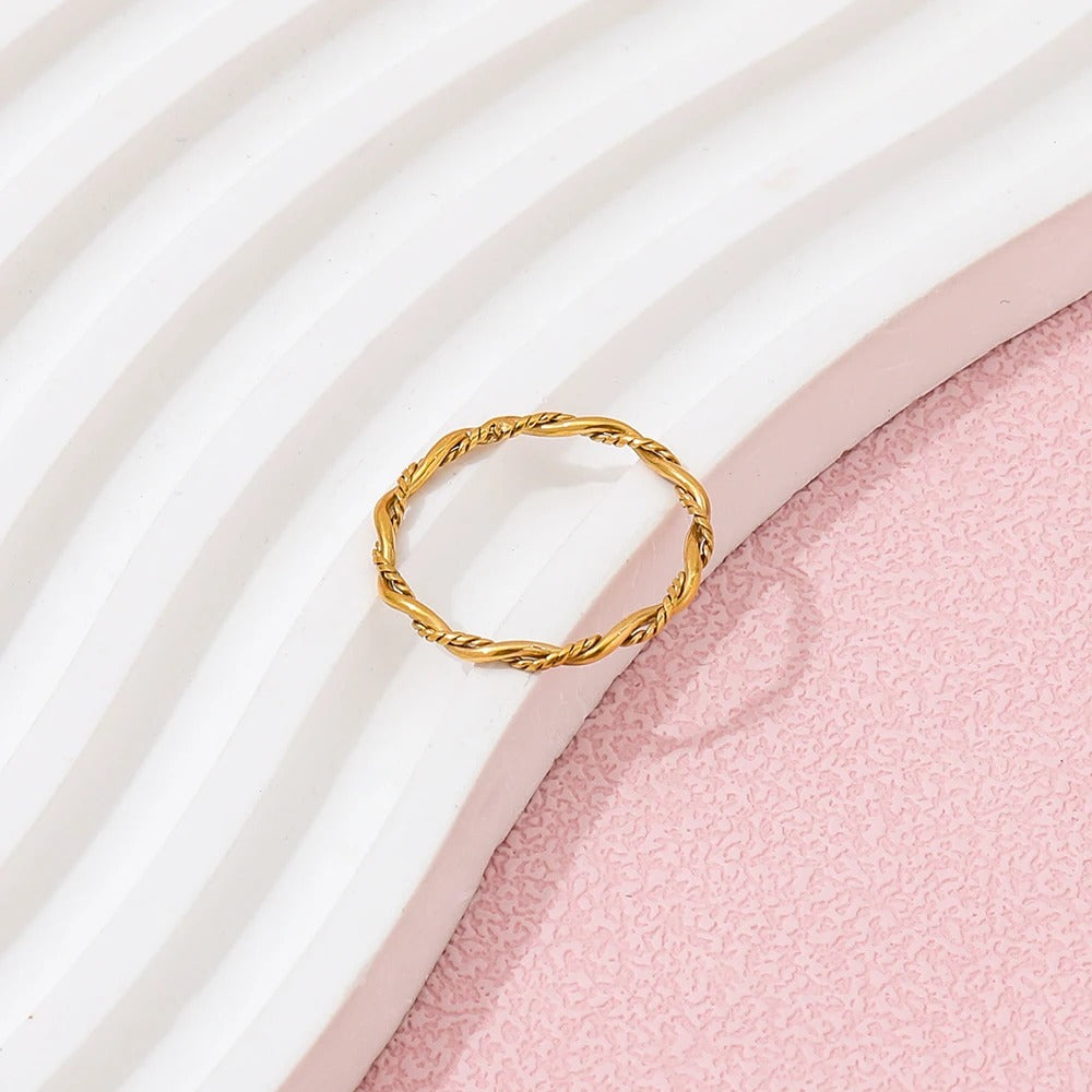 Auric Soul Ring