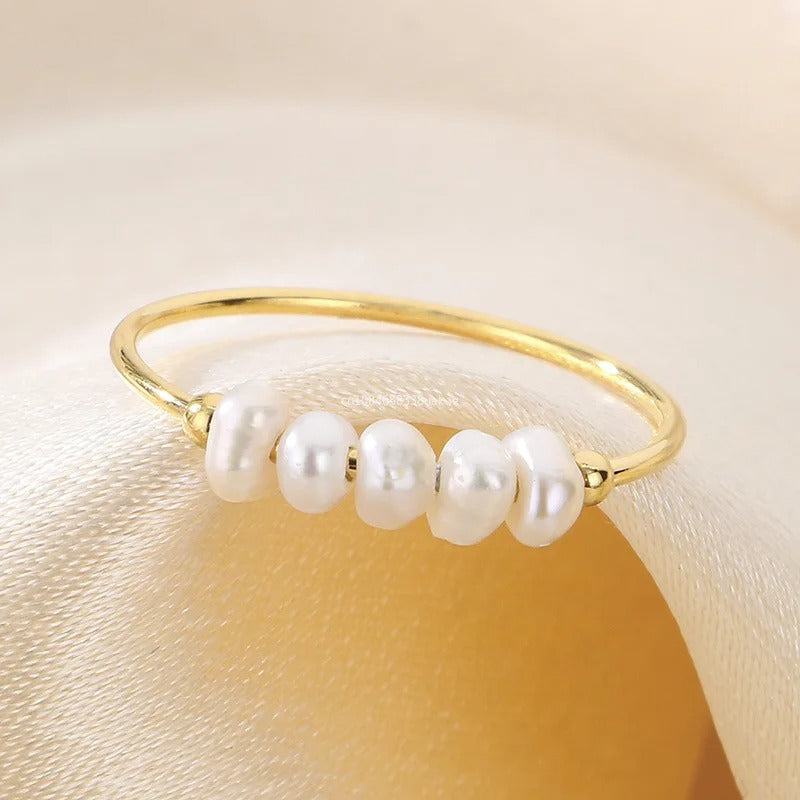 Glimmoria Ring
